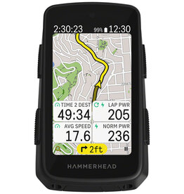 Hammerhead SRAM Hammerhead Karoo GPS Bike Computer