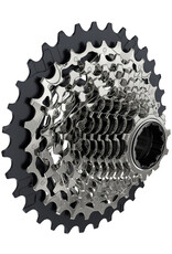 SRAM SRAM Force AXS XG-1270 Cassette - 12-Speed, Silver, For XDR Driver Body, D1