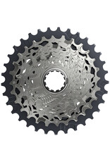 SRAM SRAM Force AXS XG-1270 Cassette - 12-Speed, Silver, For XDR Driver Body, D1