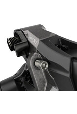 SRAM SRAM Force AXS eTap Rear Derailleur - 12-Speed, Medium Cage, 36t Max, (Battery Not Included), Iridescent Gray, D2