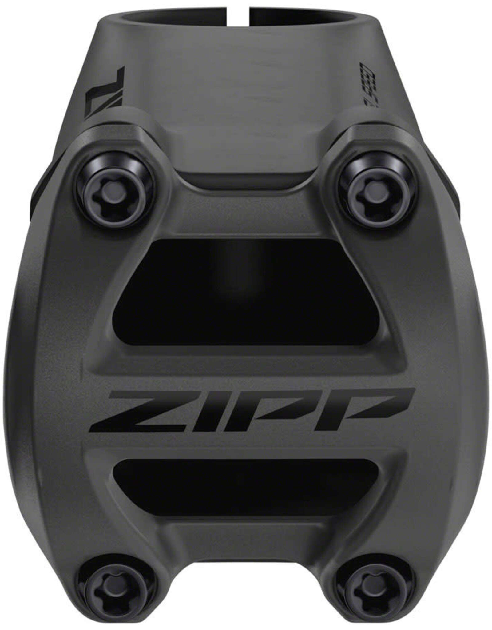Zipp Zipp SL Speed Stem - 31.8 Clamp +/-6 1 1/8 Matte Black B2