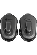 SRAM SRAM eTap AXS Wireless Blips - Black, Pair