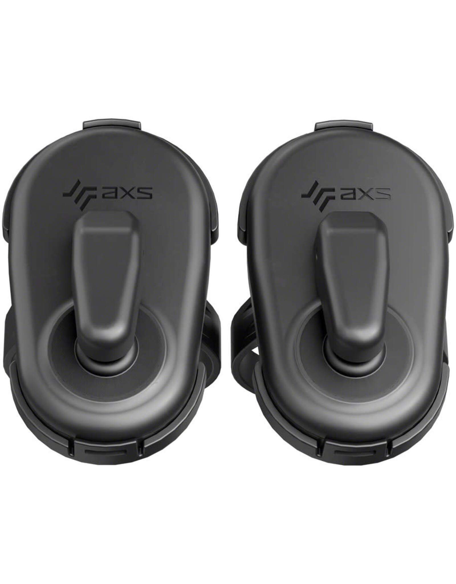 SRAM SRAM eTap AXS Wireless Blips - Black, Pair