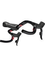 SRAM SRAM eTap AXS Wireless Blips - Black, Pair
