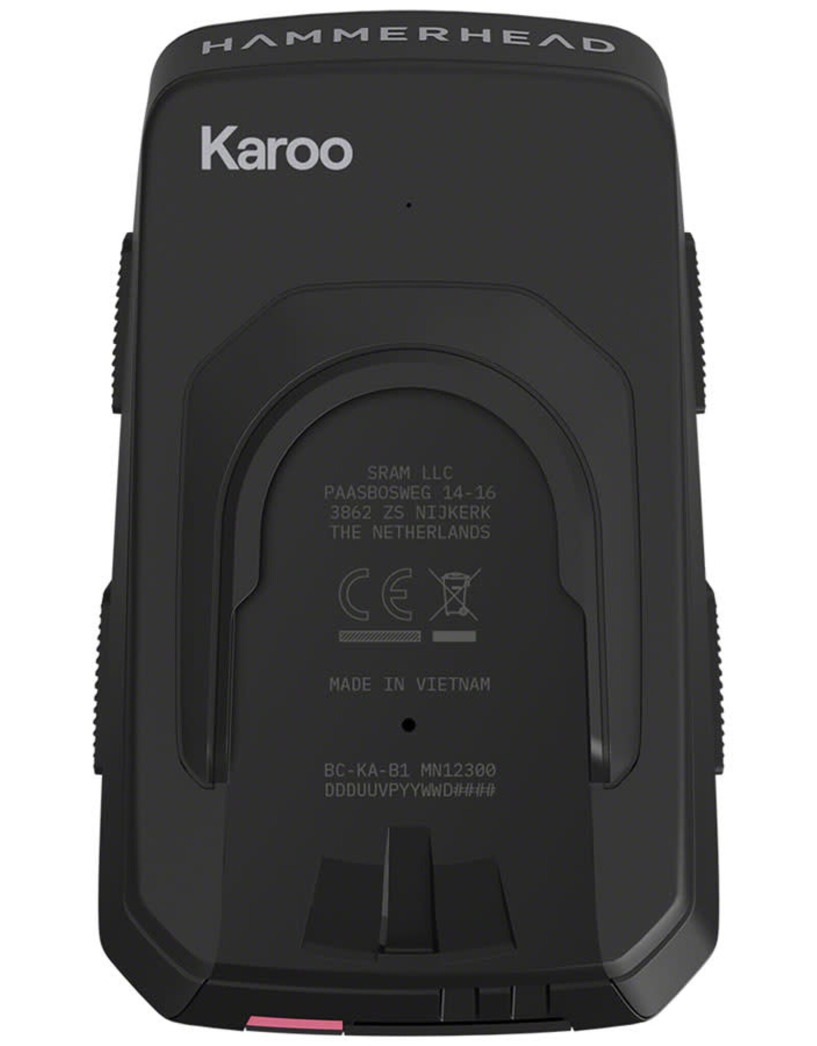 SRAM SRAM Red eTap AXS Karoo Upgrade Kit (Hammerhead Karoo, Right & Left Shift/Brake Lever & Calipers)