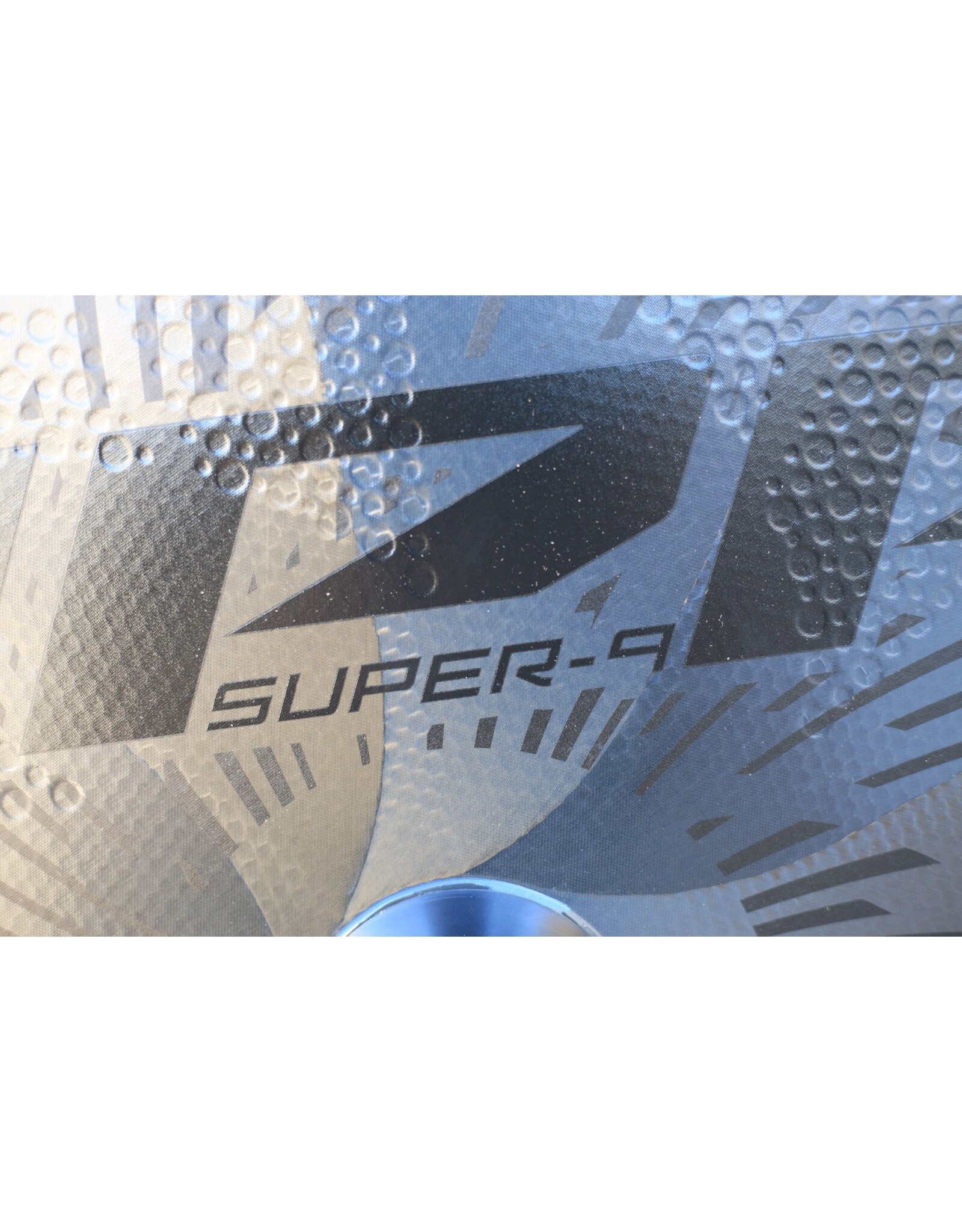 Zipp Zipp Super-9 Tubeless Disc-Brake Rear Disc Wheel, HG 11 (S-11), Centerlock, B1