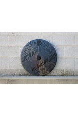 Zipp Zipp Super-9 Tubeless Disc-Brake Rear Disc Wheel, HG 11 (S-11), Centerlock, B1