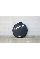 Zipp Zipp Super-9 Tubeless Disc-Brake Rear Disc Wheel, HG 11 (S-11), Centerlock, B1
