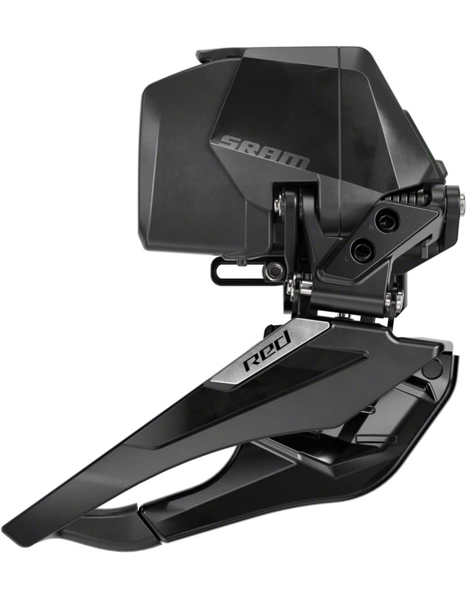 SRAM Red eTap AXS Road Groupset - 2x12-Speed, HRD Shift SRAM Red eTap AXS Road Groupset - 2x12-Speed, HRD Shift