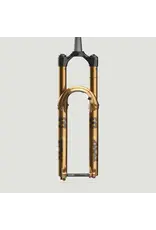 FOX Fox 38 Factory 29" - 170mm, Grip X2, Limited Edition Podium Gold