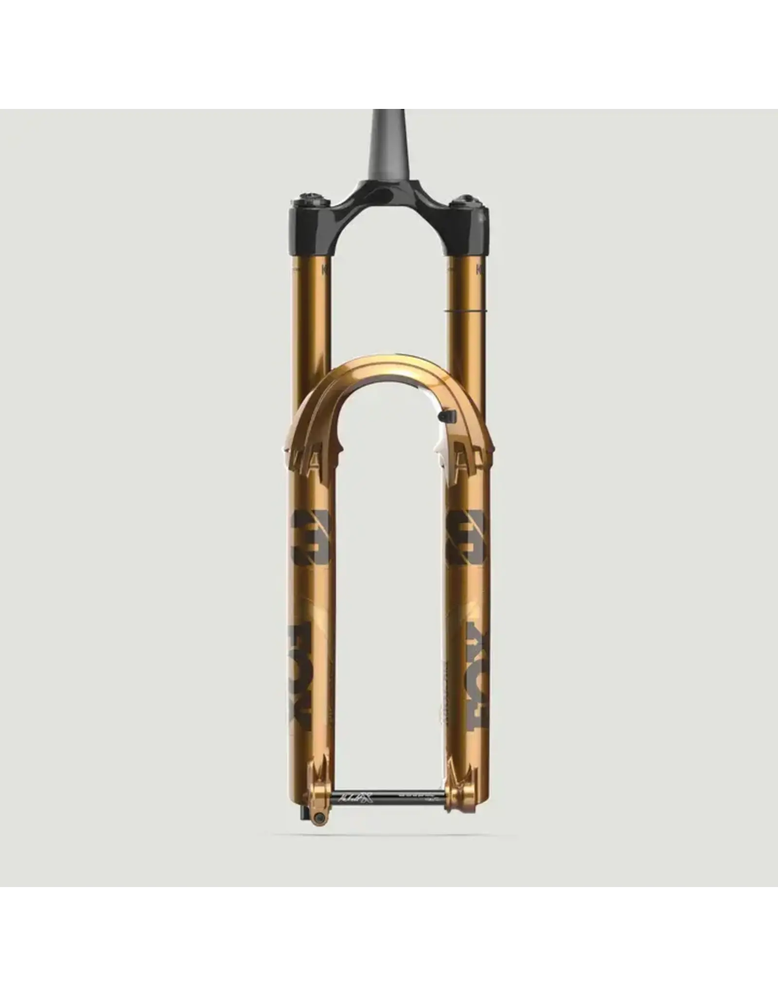 2025 Fox 38 Factory 29" - 170mm, Grip X2, Limited Edition Podium Gold