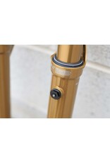 FOX Fox 38 Factory 29" - 170mm, Grip X2, Limited Edition Podium Gold