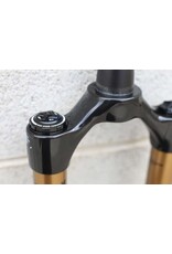 FOX Fox 38 Factory 29" - 170mm, Grip X2, Limited Edition Podium Gold
