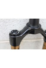 FOX Fox 38 Factory 29" - 170mm, Grip X2, Limited Edition Podium Gold