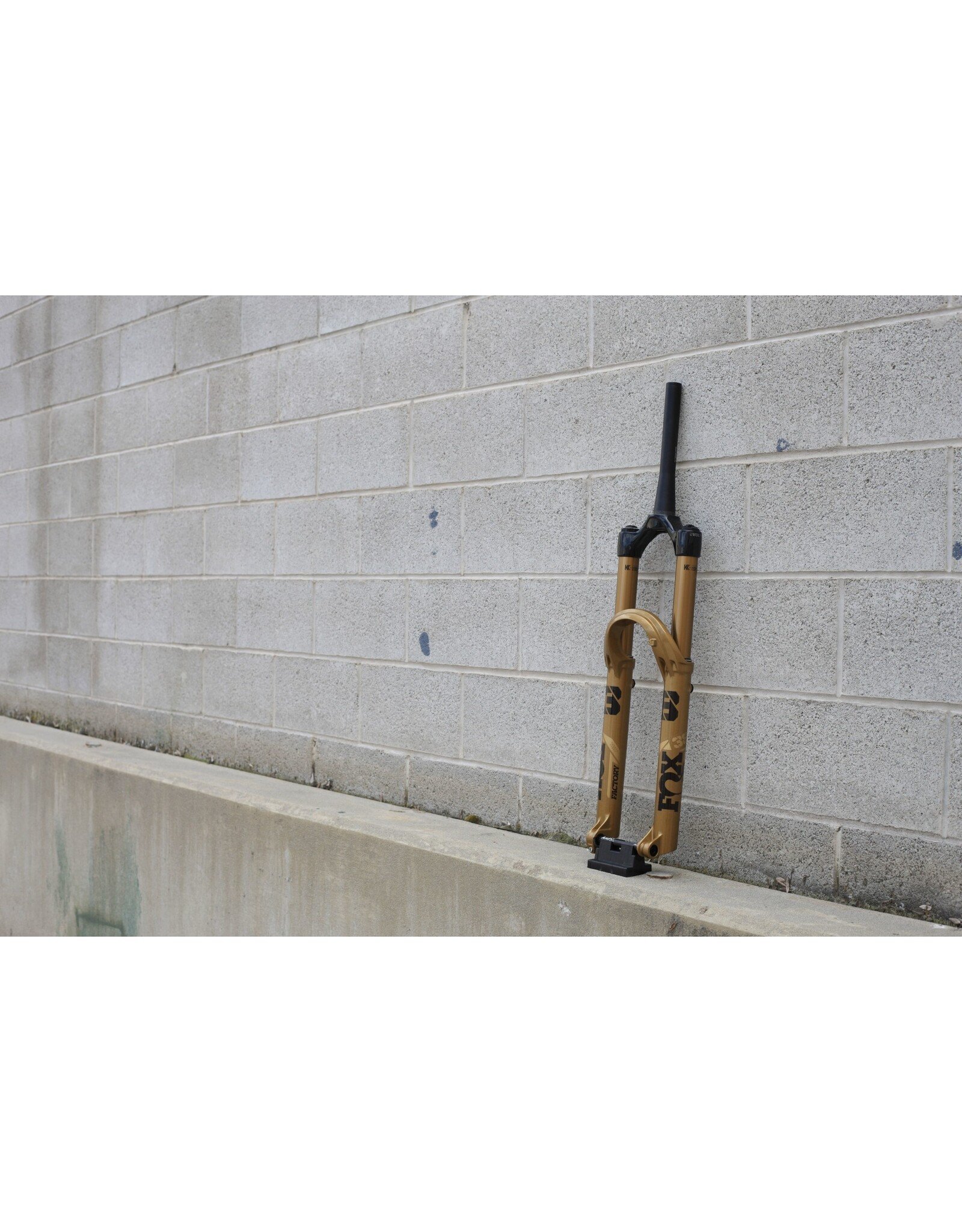 FOX Fox 38 Factory 29" - 170mm, Grip X2, Limited Edition Podium Gold
