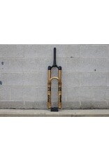 FOX Fox 38 Factory 29" - 170mm, Grip X2, Limited Edition Podium Gold