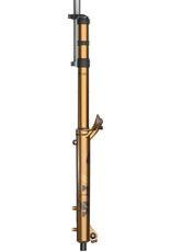 FOX FOX 40 Factory Limited Edition Suspension Fork - 29", 203mm, 20x110 mm, 52mm Offset, Grip X2, Podium Gold