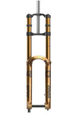 FOX FOX 40 Factory Limited Edition Suspension Fork - 29", 203mm, 20x110 mm, 52mm Offset, Grip X2, Podium Gold