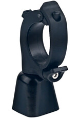 Timber MTB Timber MTB Model Yew! MTB Bell - Quick Release, Black