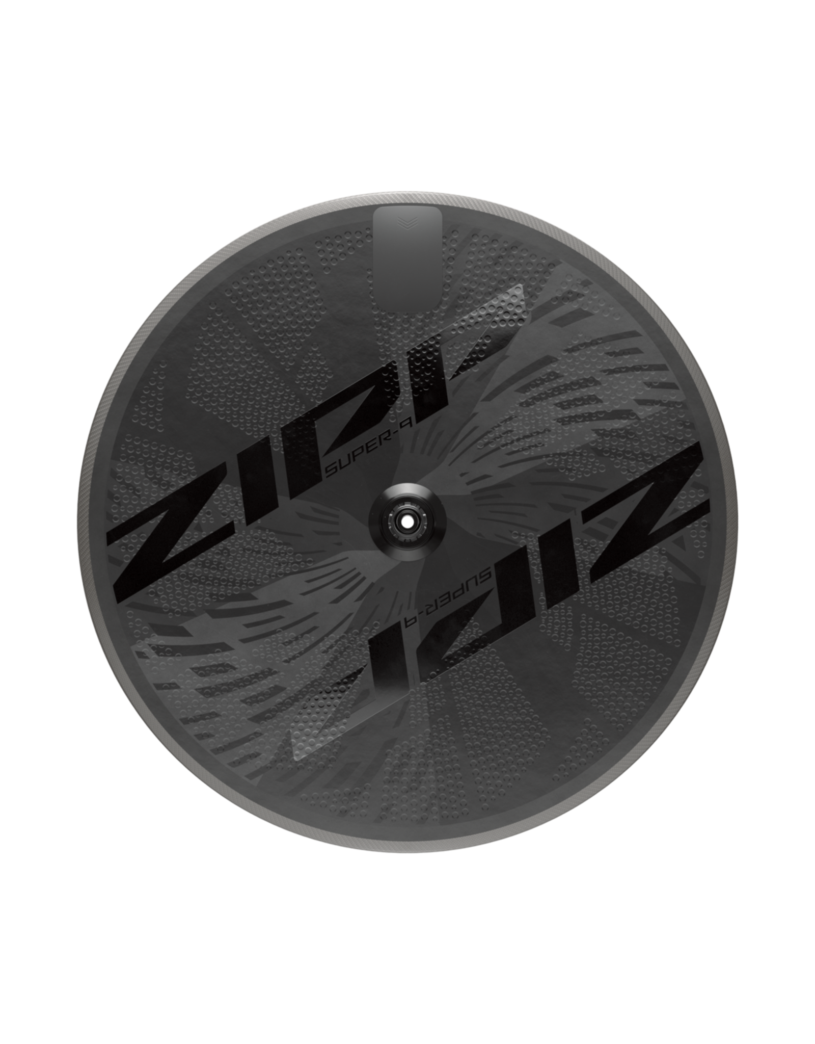 Zipp Super-9 Tubeless Disc-Brake Rear Disc Wheel, XDR