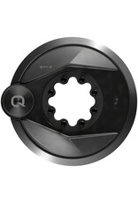 SRAM SRAM XX/XX SL Eagle T-Type AXS Power Meter Spider - For Use with Thread Mount Chainrings, 8-Bolt Direct Mount, Black, D1