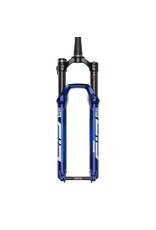 RockShox RockShox SID Ultimate Flight Attendant, 29'', 120mm, 15x110mm, 44mm Offset, Blue, Suspension Fork, D1