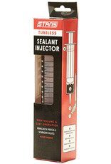 Stan's No Tubes Stan's NoTubes Tire Sealant Injector - Presta, Schrader