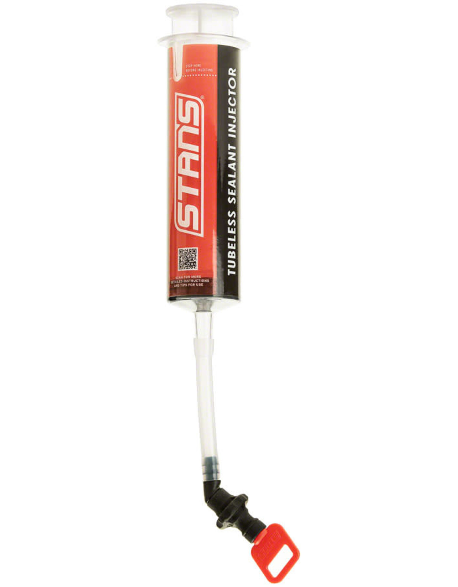 Stan's No Tubes Stan's NoTubes Tire Sealant Injector - Presta, Schrader