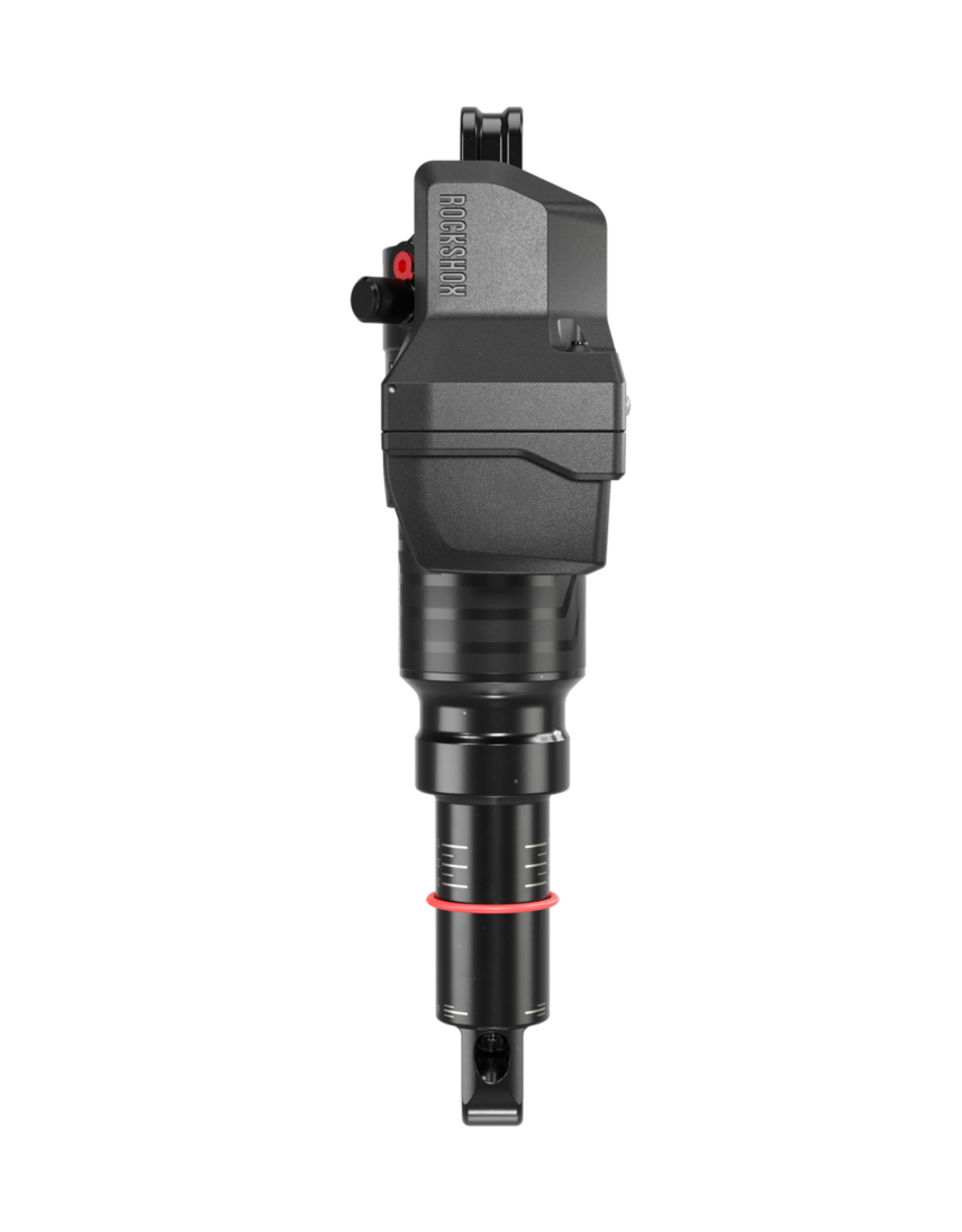 RockShox RockShox SIDluxe Flight Attendant Rear shock - A2, 190x45 - for SantaCruz Blur TR/Juliana Wilder 2022+