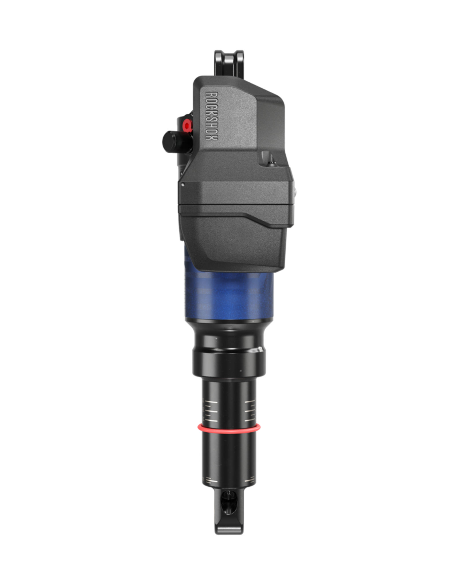 RockShox RockShox SIDluxe Flight Attendant Rear shock - A2, 190x45 - for SantaCruz Blur TR/Juliana Wilder 2022+