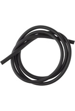 Jagwire Jagwire Housing Damping Foam for Internally Routed Frames, fits 4.0-5.0mm Housing, 1.5 Meters, Black