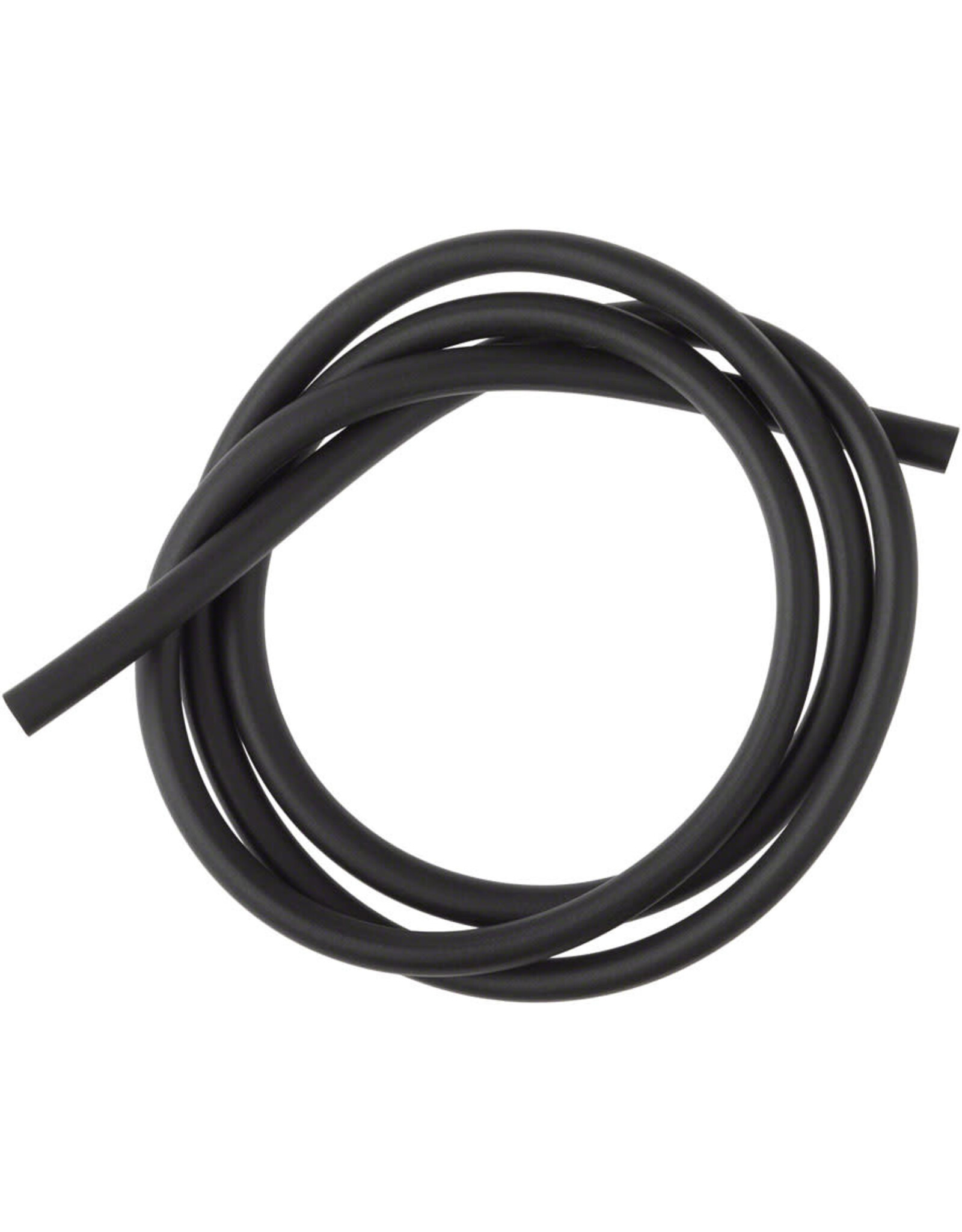 Jagwire Jagwire Housing Damping Foam for Internally Routed Frames, fits 4.0-5.0mm Housing, 1.5 Meters, Black