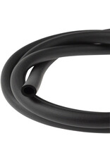 Jagwire Jagwire Housing Damping Foam for Internally Routed Frames, fits 4.0-5.0mm Housing, 1.5 Meters, Black