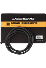 Jagwire Jagwire Housing Damping Foam for Internally Routed Frames, fits 4.0-5.0mm Housing, 1.5 Meters, Black