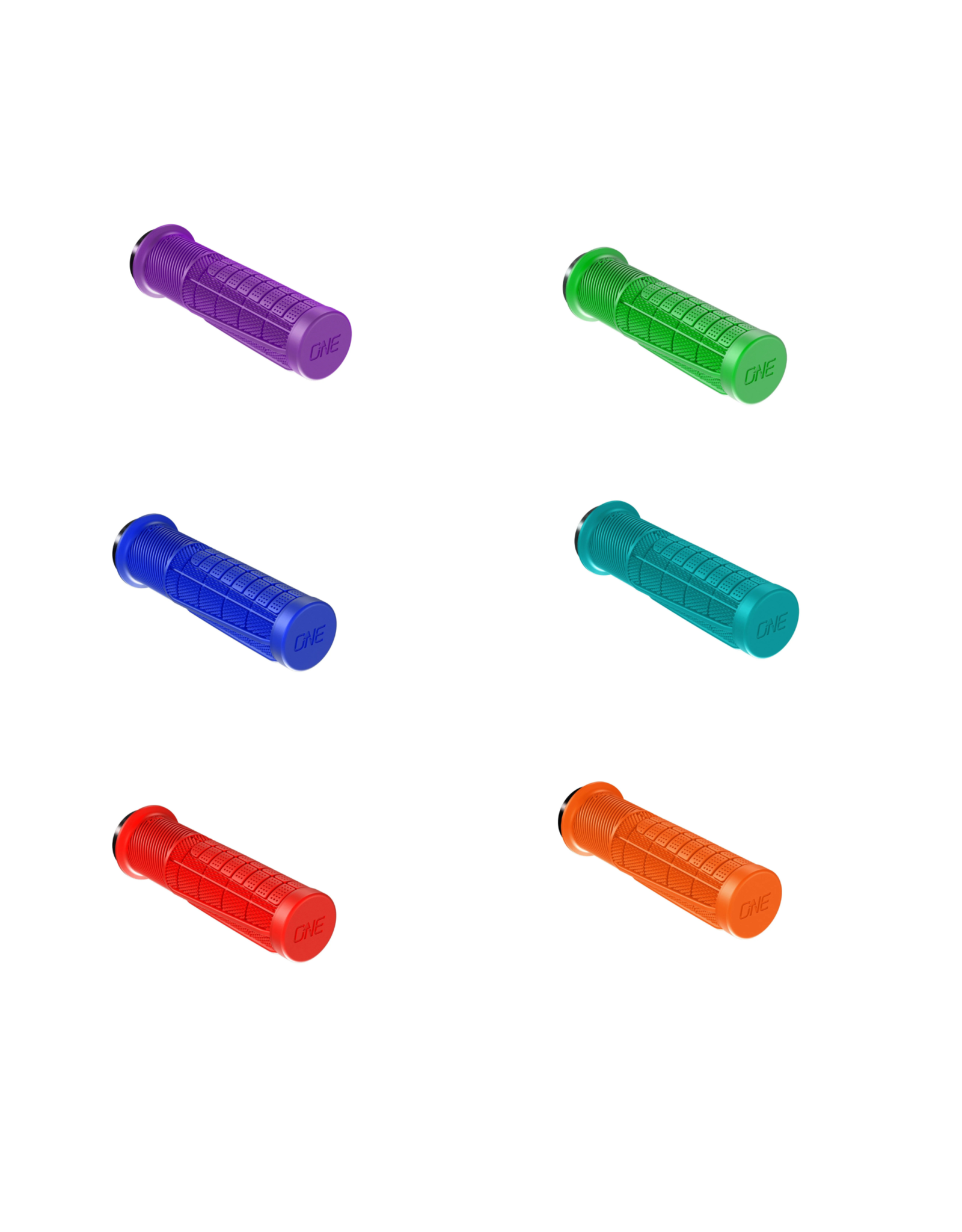 OneUp Components OneUp Components Thick Lock-on Grips