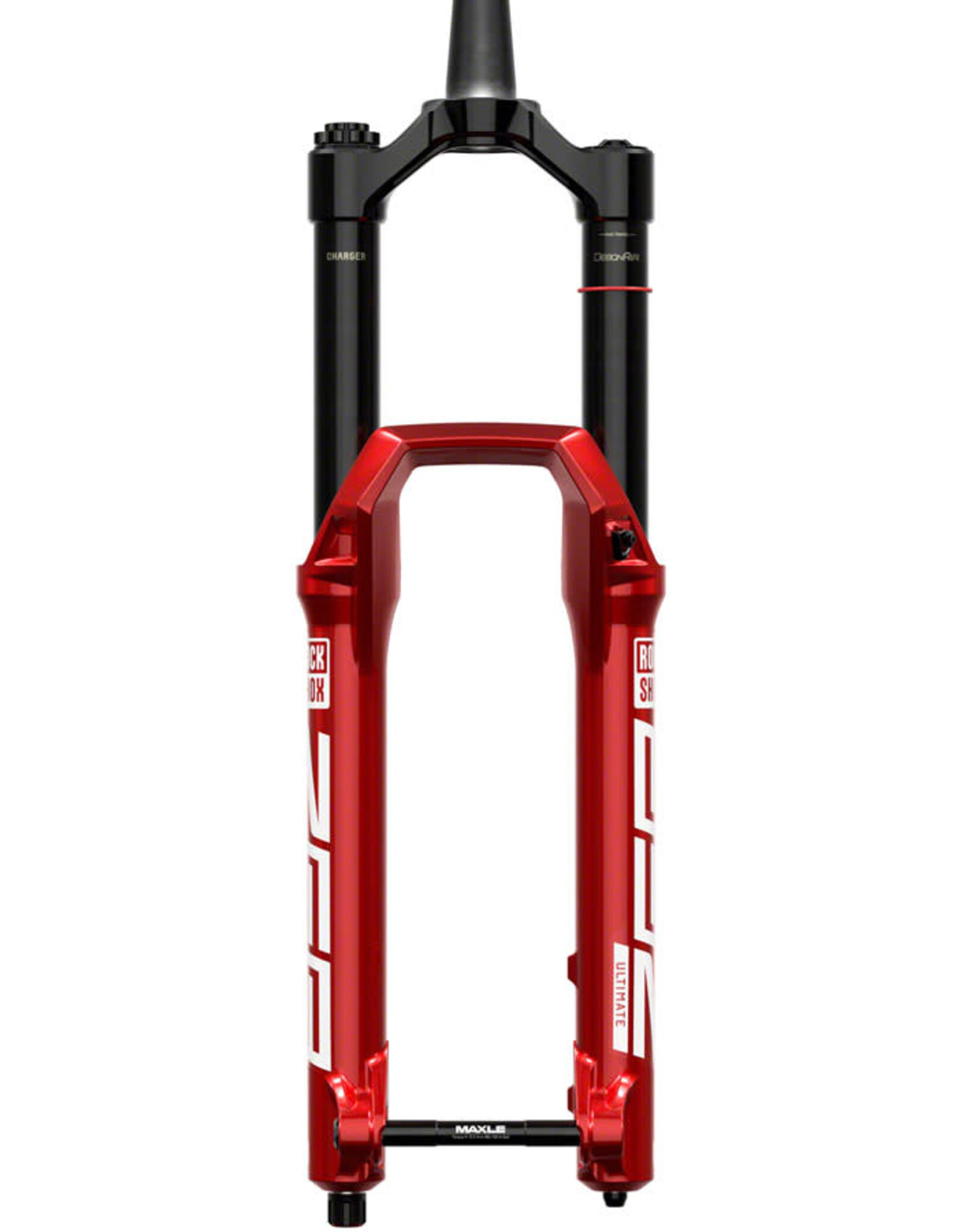 RockShox ZEB Ultimate Charger 3.1 RC2 Suspension Fork - 29 RockShox ZEB Ultimate Charger 3.1 RC2 Suspension Fork - 29