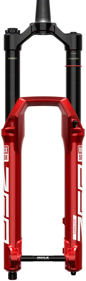RockShox ZEB Ultimate Charger 3.1 RC2 Suspension Fork - 29 RockShox ZEB Ultimate Charger 3.1 RC2 Suspension Fork - 29