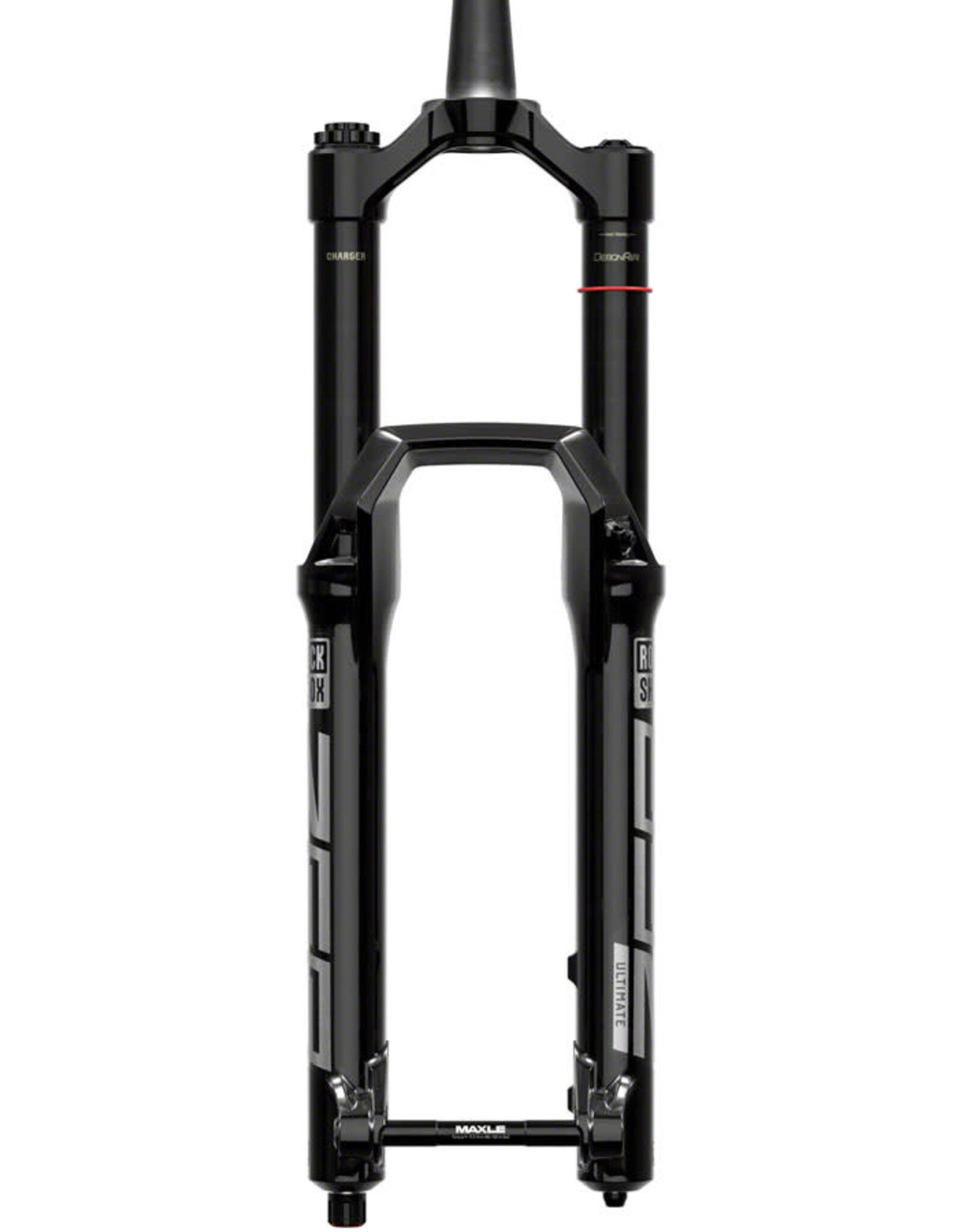 Rockshox zeb 160mm 29 sale