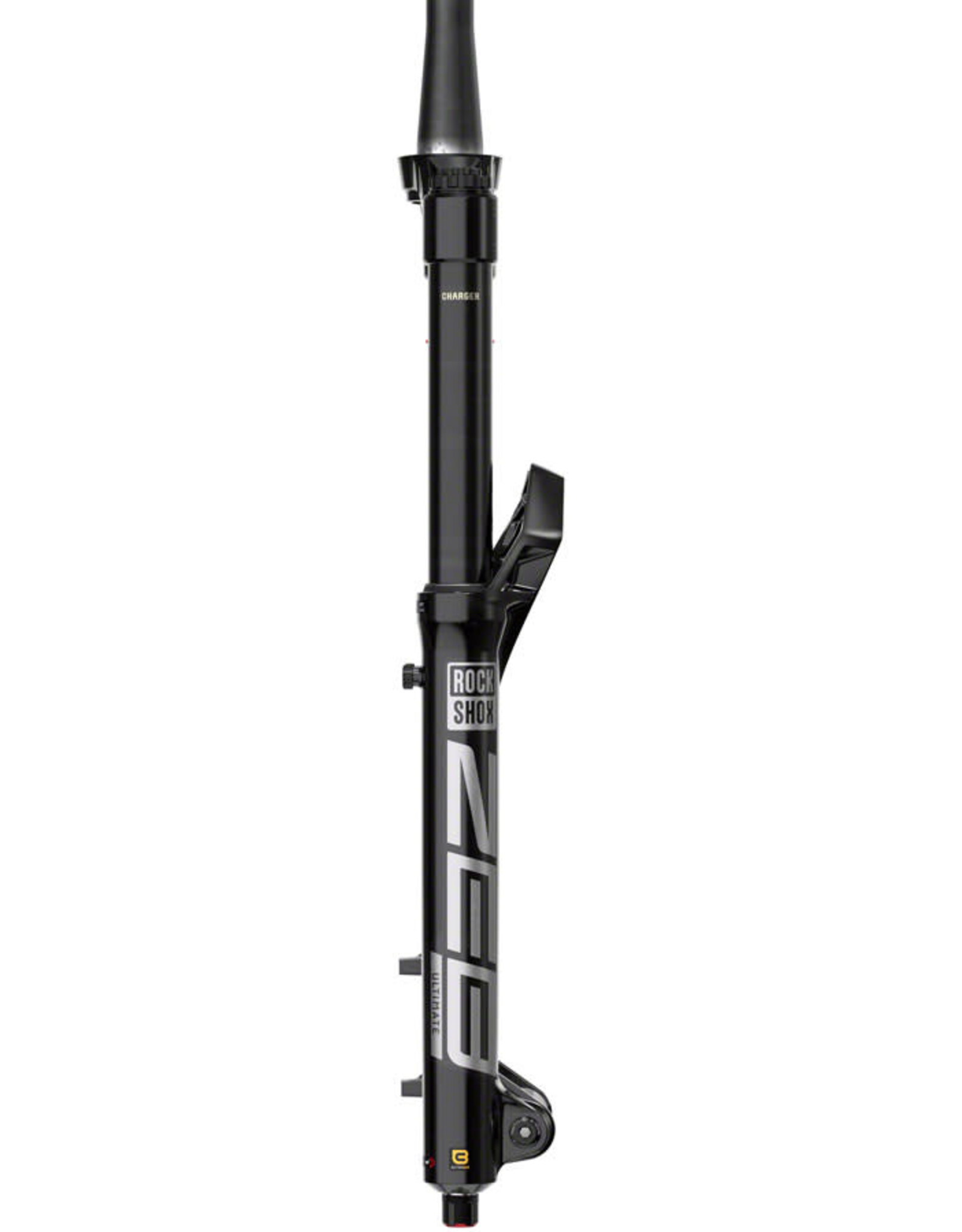 RockShox ZEB Ultimate Charger 3.1 RC2 Suspension Fork - 29 RockShox ZEB Ultimate Charger 3.1 RC2 Suspension Fork - 29