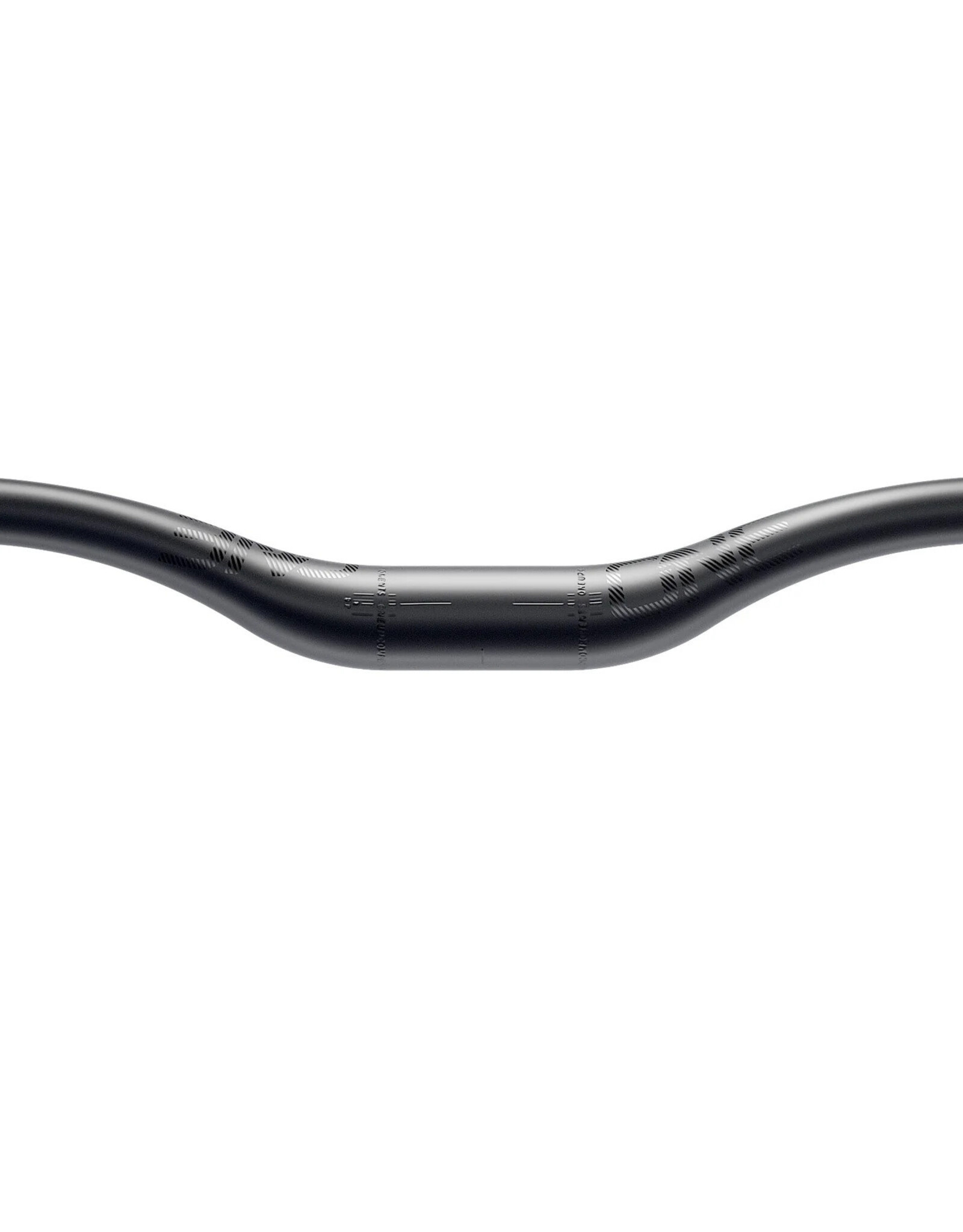 OneUp Components OneUp Components Carbon Handlebar - 35mm Rise - V1