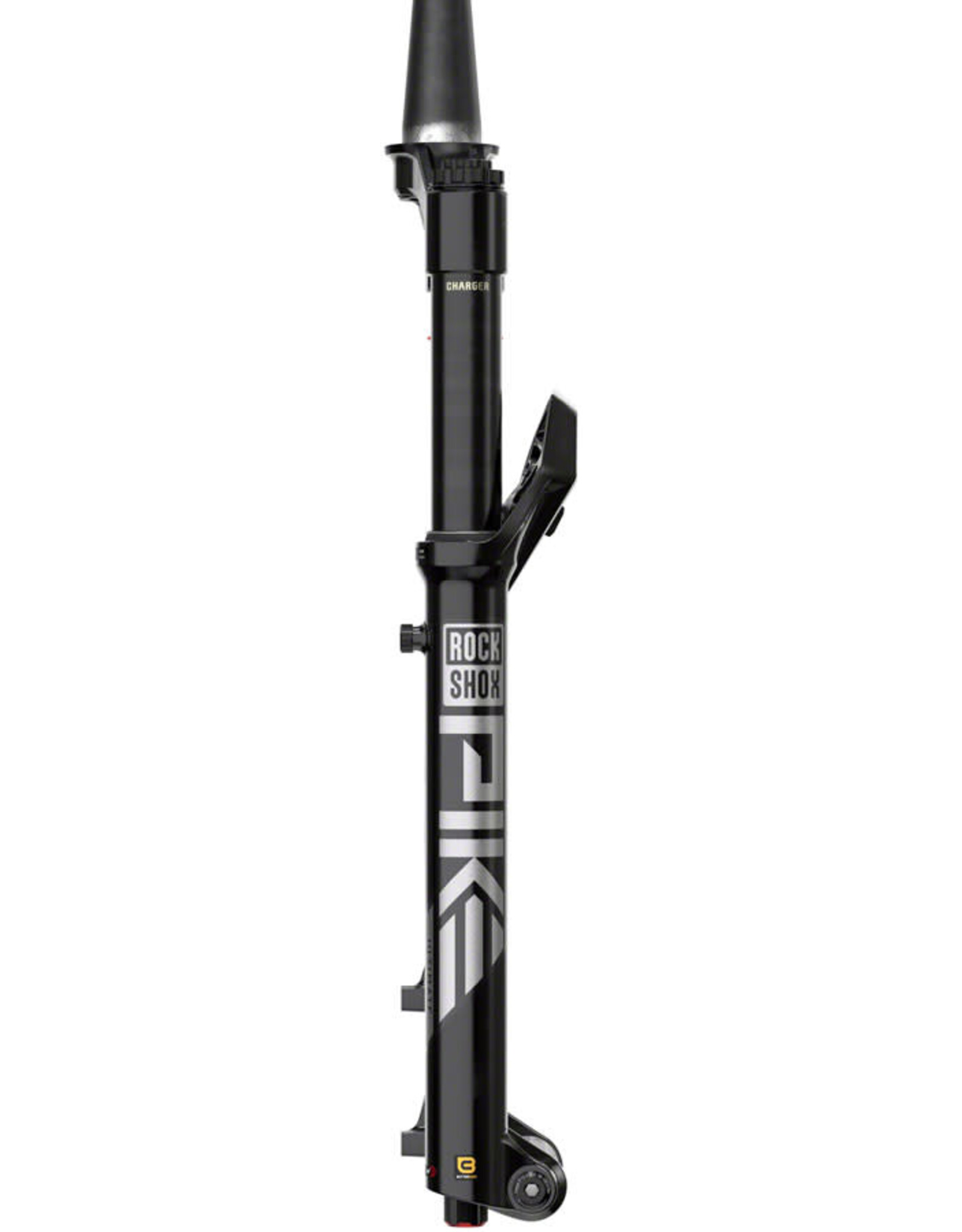 RockShox RockShox Pike Ultimate Charger 3.1 RC2 Suspension Fork - 29", 15 x 110 mm, 44 mm Offset,, C2
