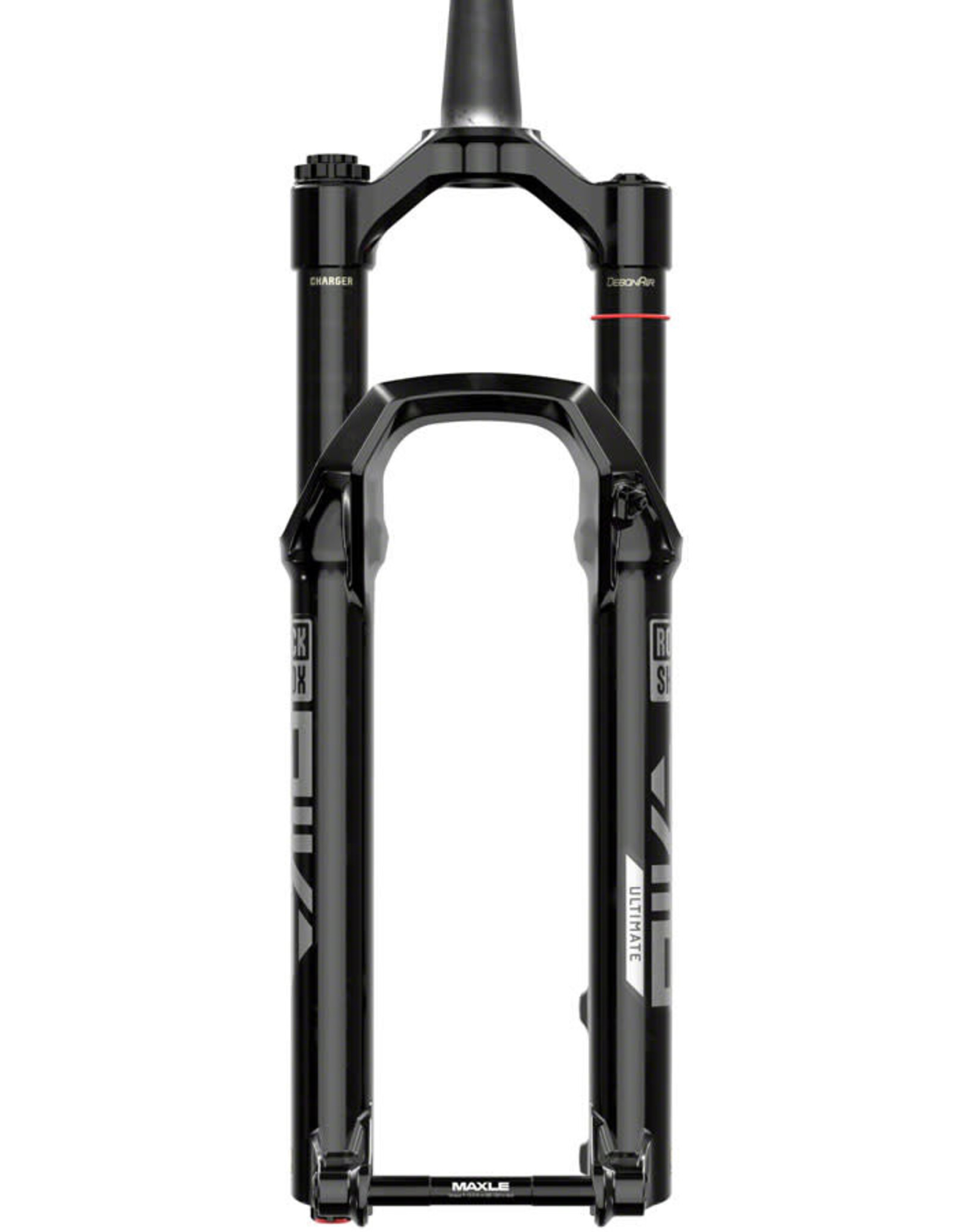 RockShox RockShox Pike Ultimate Charger 3.1 RC2 Suspension Fork - 29", 15 x 110 mm, 44 mm Offset,, C2