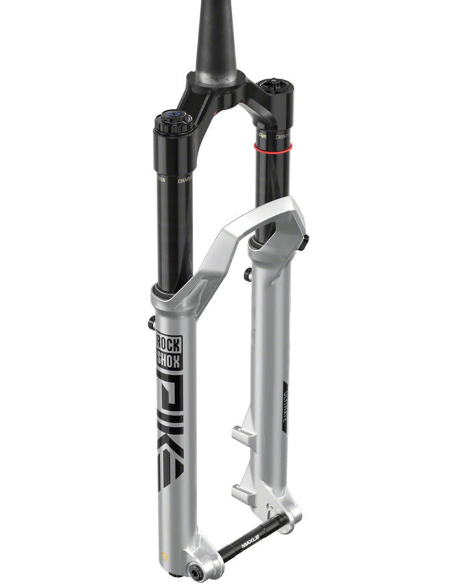RockShox RockShox Pike Ultimate Charger 3.1 RC2 Suspension Fork - 29", 15 x 110 mm, 44 mm Offset,, C2