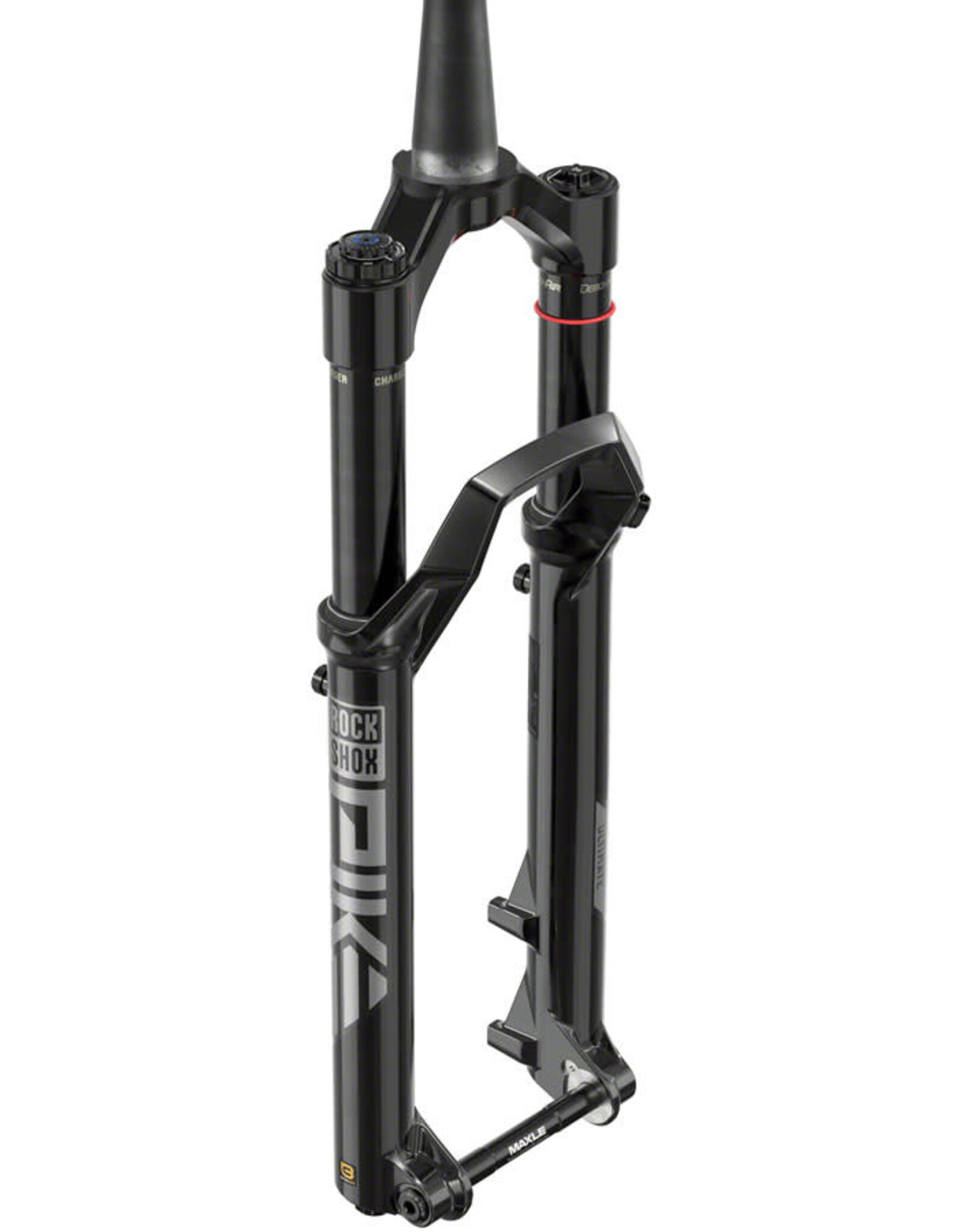 RockShox RockShox Pike Ultimate Charger 3.1 RC2 Suspension Fork - 29", 15 x 110 mm, 44 mm Offset,, C2
