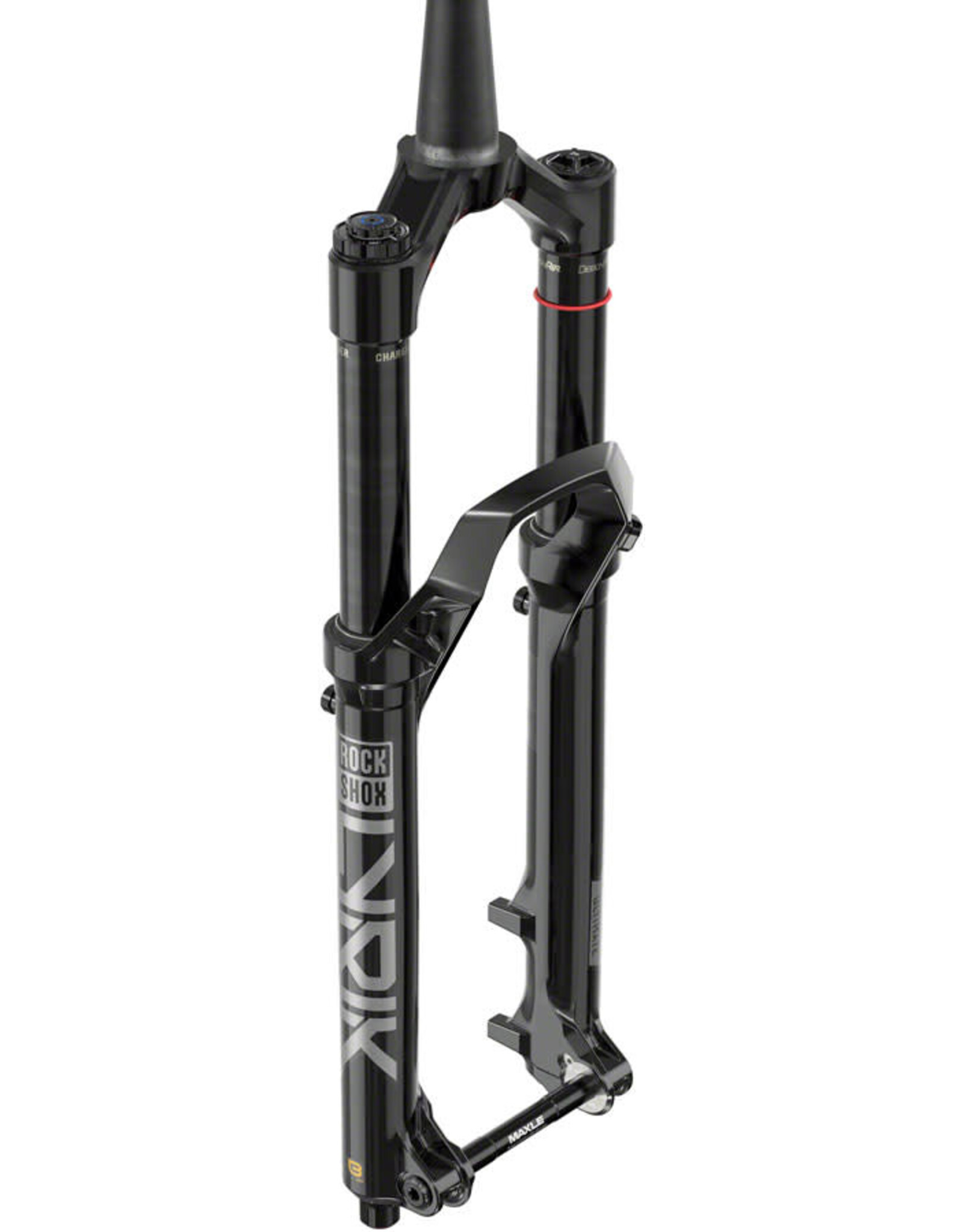 RockShox RockShox Lyrik Ultimate Charger 3.1 RC2 Suspension Fork - 29", 15 x 110 mm, 44 mm Offset, D2