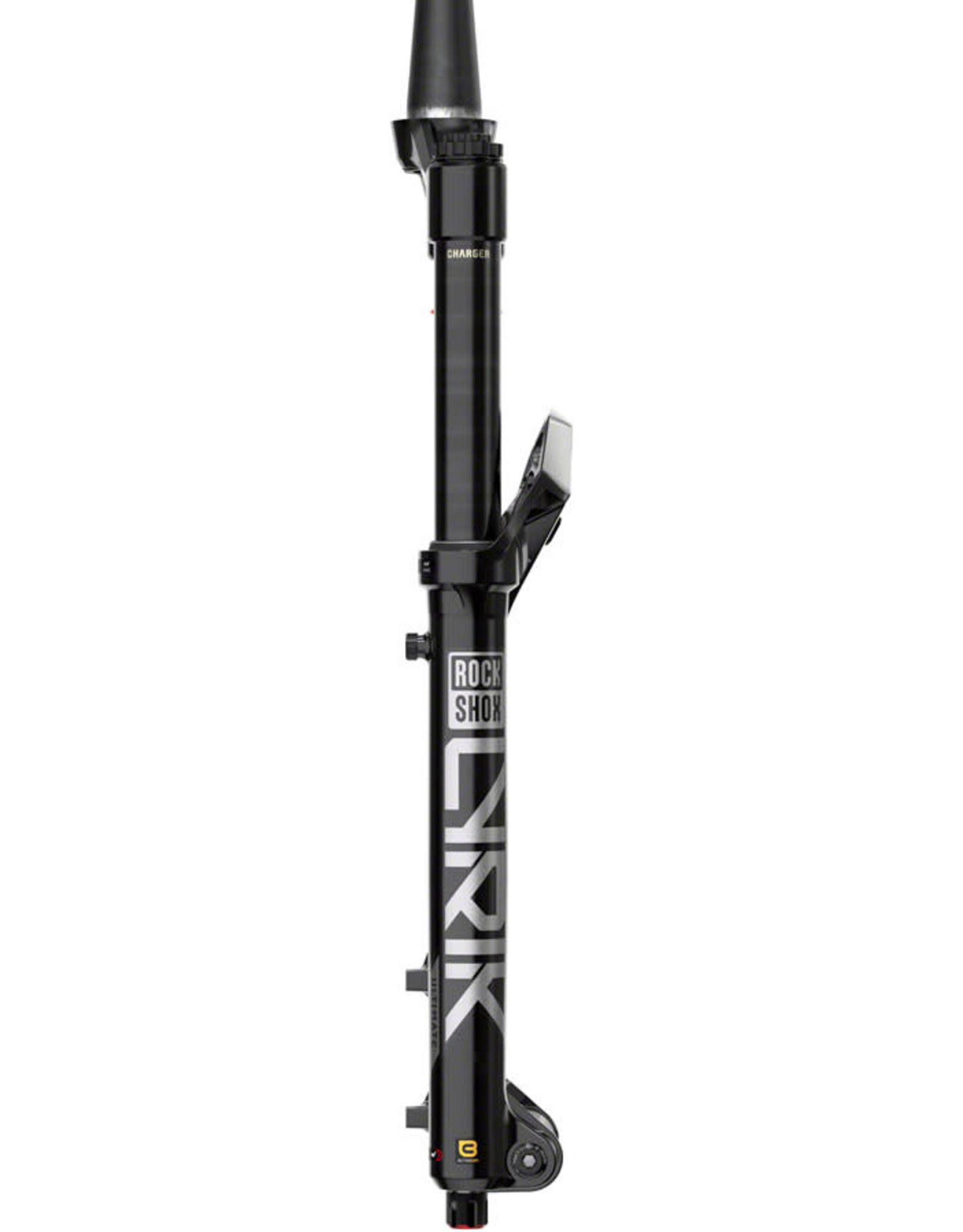 RockShox RockShox Lyrik Ultimate Charger 3.1 RC2 Suspension Fork - 29", 15 x 110 mm, 44 mm Offset, D2