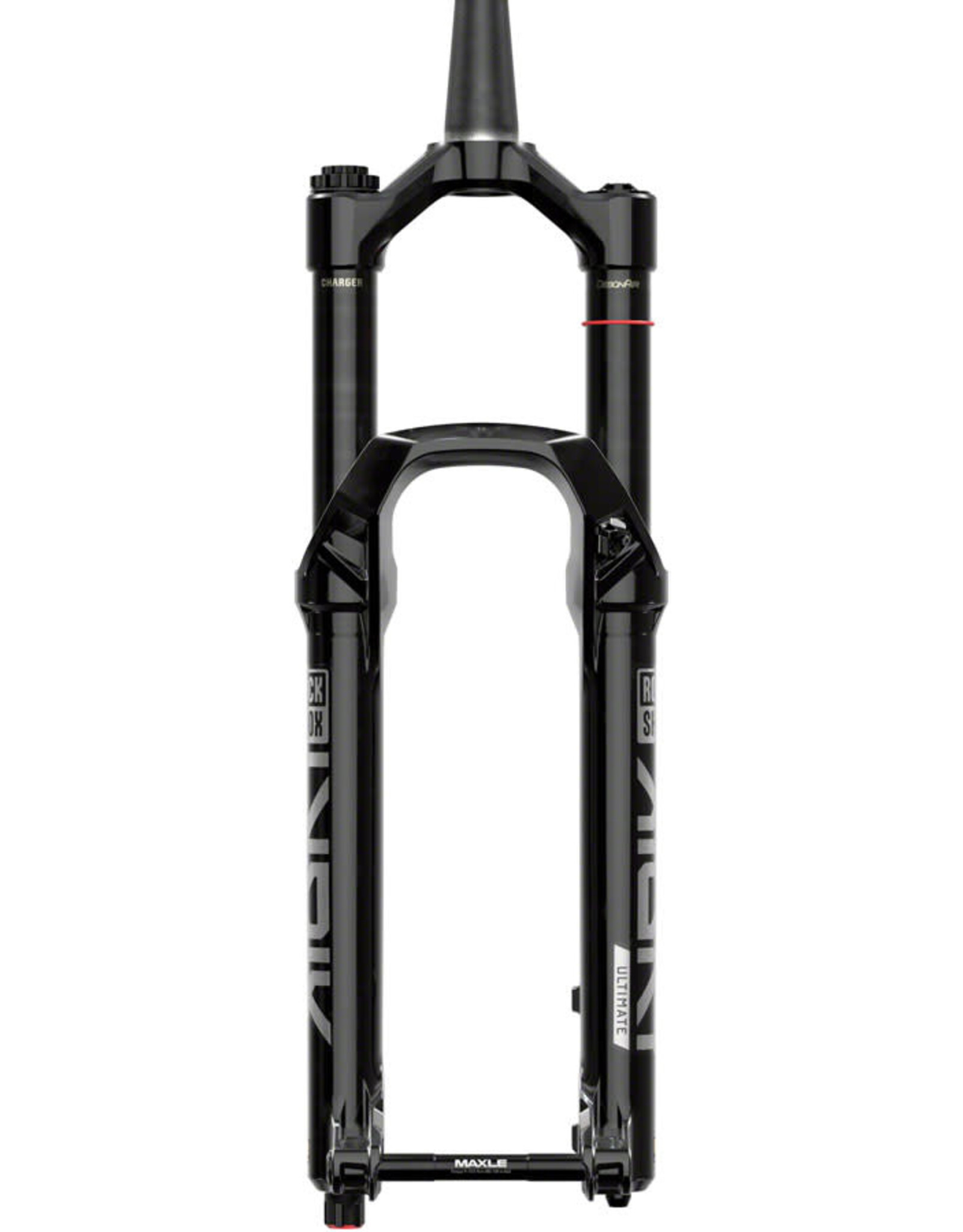 RockShox RockShox Lyrik Ultimate Charger 3.1 RC2 Suspension Fork - 29", 15 x 110 mm, 44 mm Offset, D2