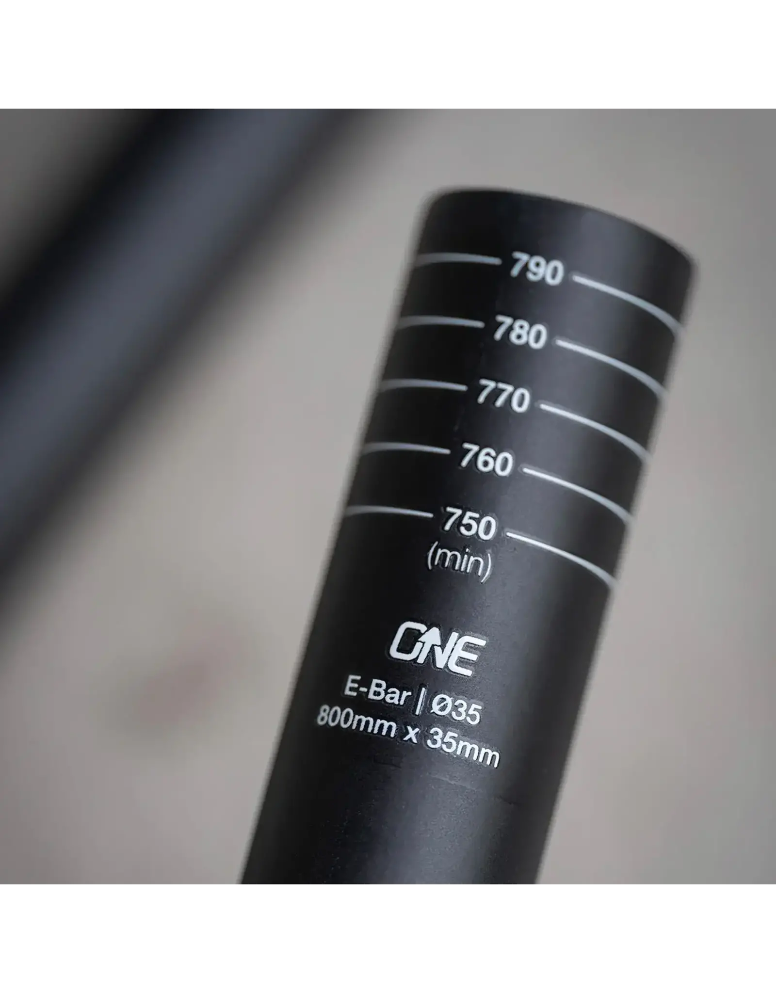 OneUp Components OneUp Components Carbon E-Bar - 35mm Rise
