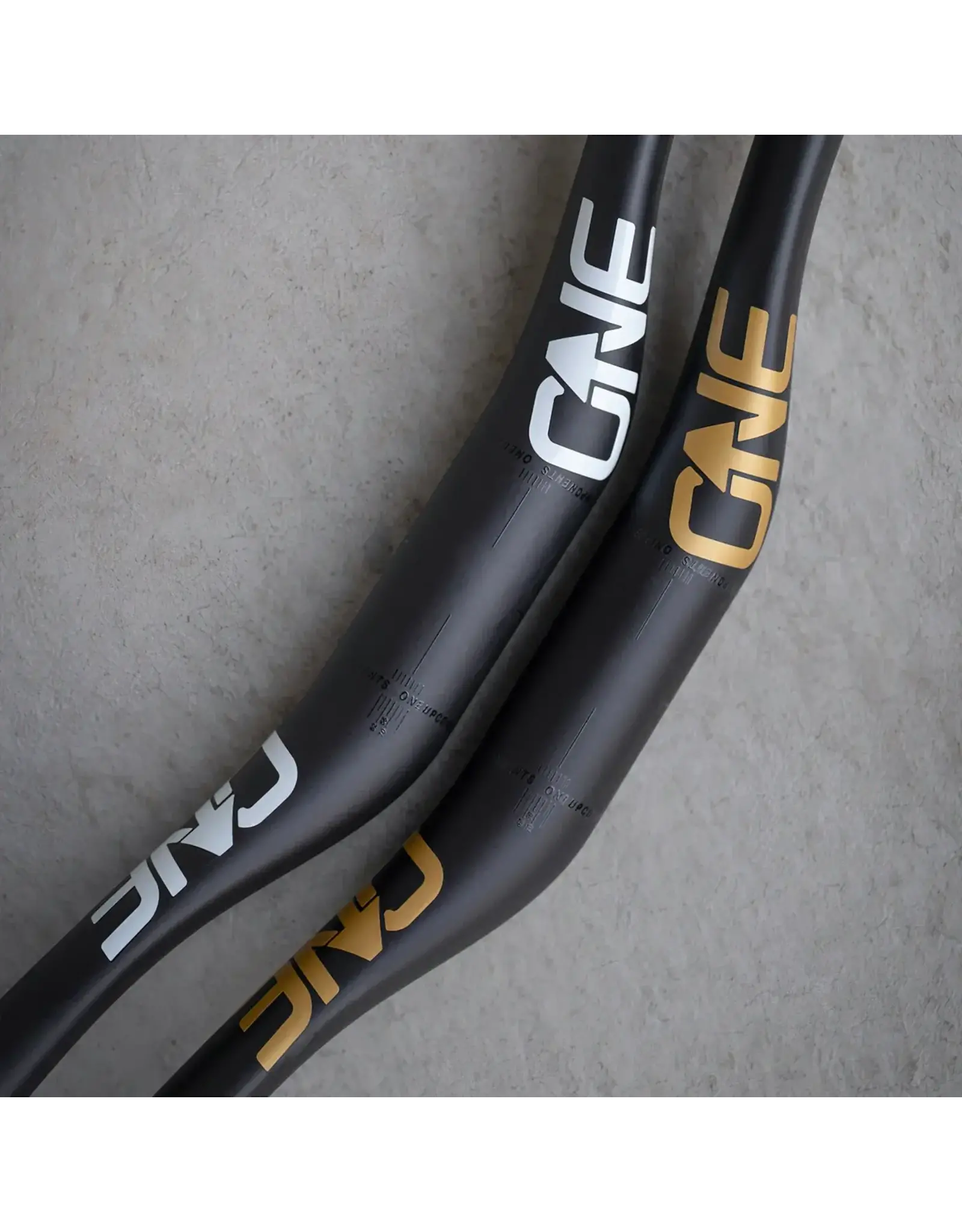 OneUp Components OneUp Components Carbon E-Bar - 35mm Rise