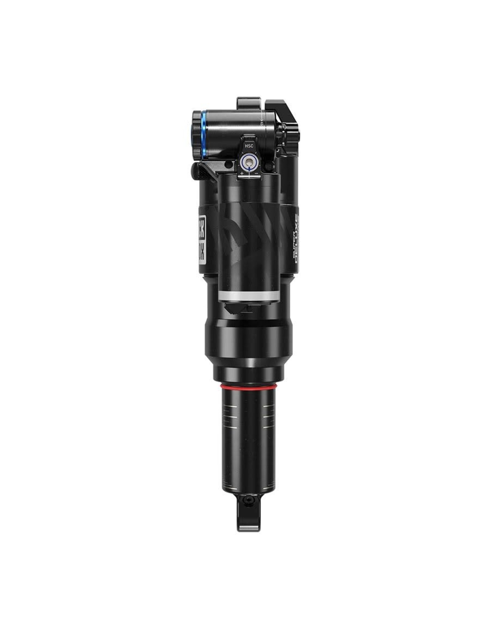 RockShox, Super Deluxe Ultimate C2, Rear shock, 210x55 RockShox, Super Deluxe Ultimate C2, Rear shock, 210x55